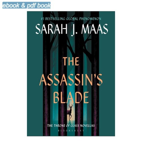 Sarah maas the assassin s - maas,