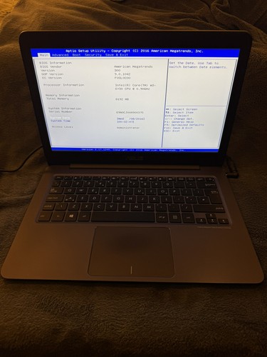 Asus zenbook ux305c - ux305c, 13,3"
