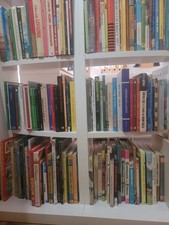 LOTTO n. 50  libri di fiabe e