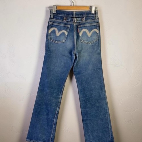 Jeans evisu selvedge - evisu, denim