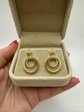 Cerchio intrecciato serpente