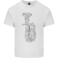 Una Tuba Strumenti Musicali