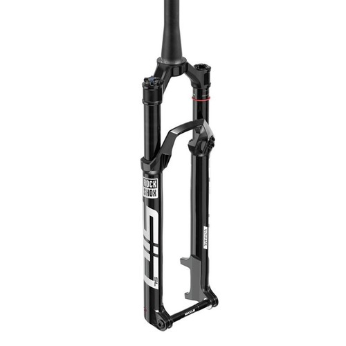 Forcella ammortizzata sid - forcella, rs