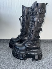 Stivali New Rock M-272-C52