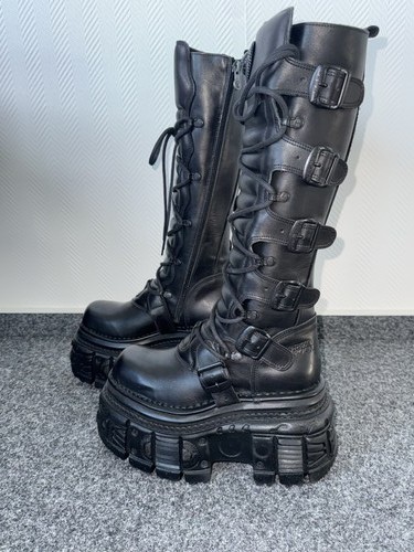 New rock 272 c52 plateau - rock, m-272-c52