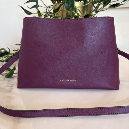 Borsa michael kors pelle - borsa,