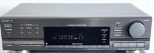 Sony d709 sintonizzatore - d709,