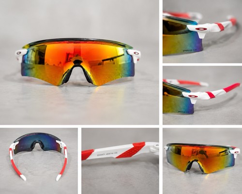 Occhiali sole oakley - da, radar
