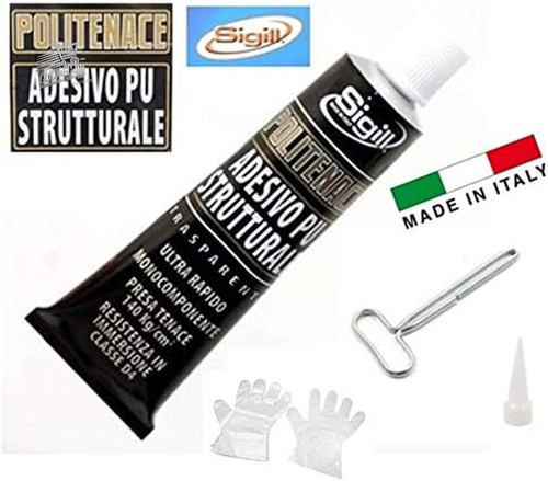 Sigill politenace colla - sigill,