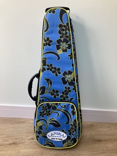 Custodia ukulele baritono
