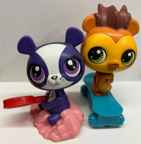 Pet shop personaggi - shop,