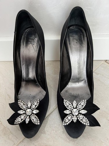 Donna giuseppe zanotti tacchi - donna,