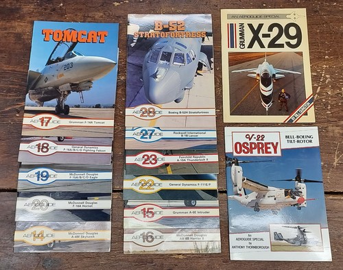 Lot aeroguide military - lot,