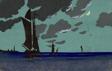 Dipinta a Mano, Hand Painted -