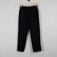 Pantalone nero Comme Des