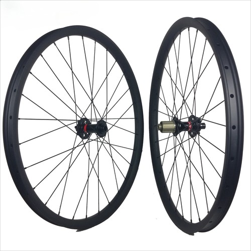 Cerchio ruota bici carbonio - cerchio,