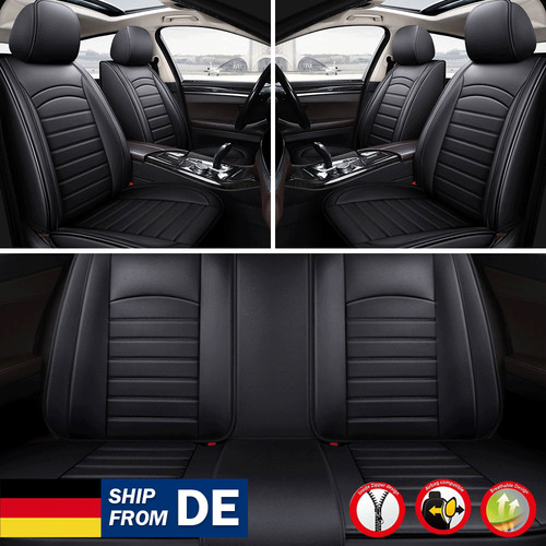 Coprisedili per vw tiguan - coprisedili,