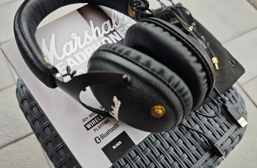 Cuffie over ear bluetooth - ear,