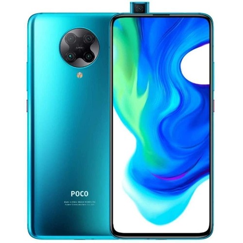 Xiaomi poco pro - f2, 128gb