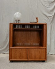 Gustave, le buffet en bois