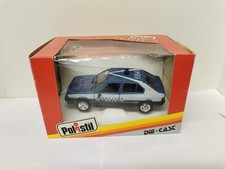 Polistil Alfa Romeo 33 Livrea