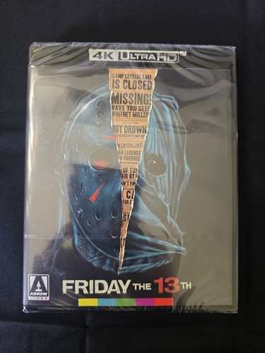 Friday the 13th arrow - friday, (arrow