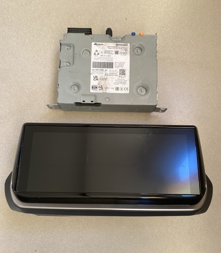 Stereo radio nav peugeot - nav,