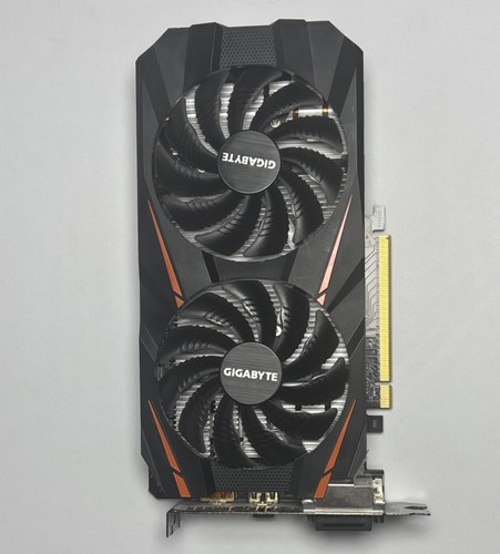 Gigabyte geforce gtx 1060 - gigabyte,