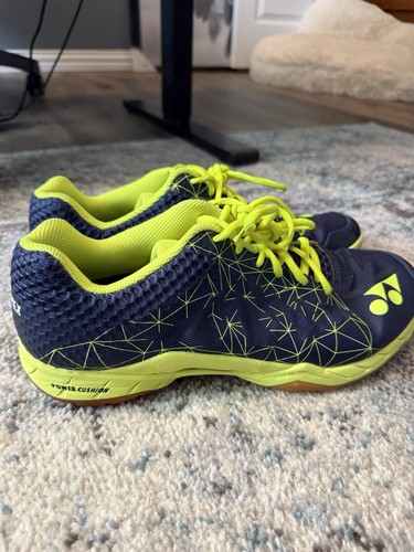 Yonex power cushion aerus - power, 2