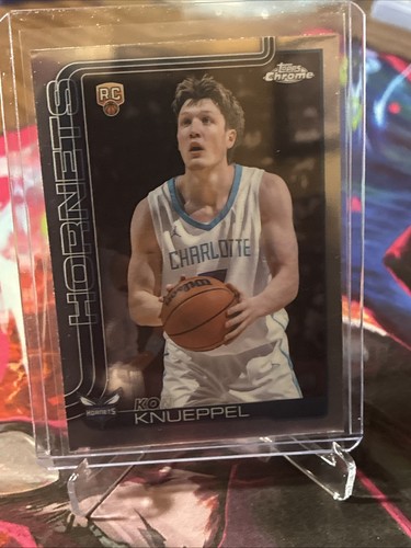 2025 topps chrome - topps,