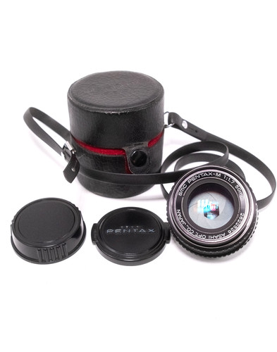 Asahi pentax 1 7 - pentax, mm