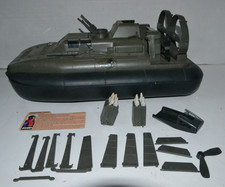 1984 GI Joe Killer Whale