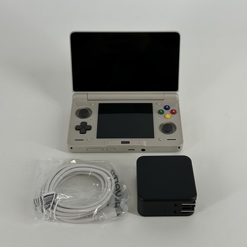 Console portatile ayn thor - console,