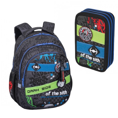 Set scolastico coolpack - scolastico, star