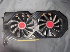 Scheda video XFX AMD Radeon RX