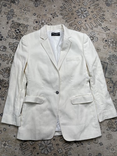 Giacca dolce gabbana blazer - &,