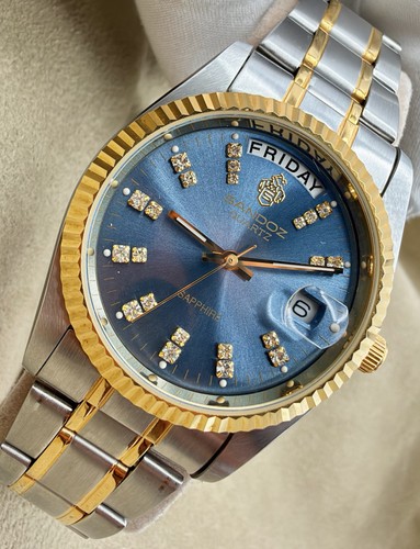 Raro orologio sandoz - orologio,