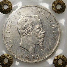 Regno d'Italia - Vittorio