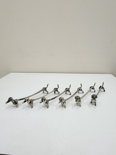 Set poggiaposate forma di - set,