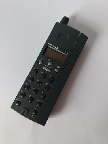 Ericsson dt120 120 mobile - dt120,