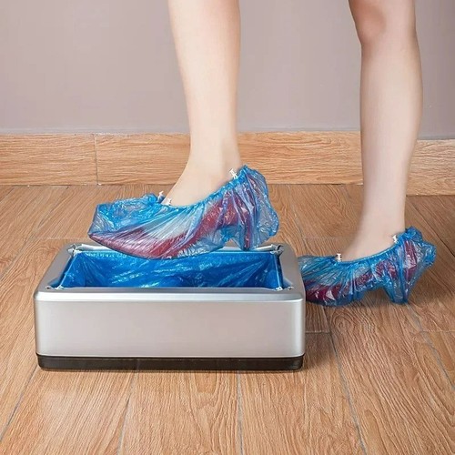 Dispenser copriscarpe - dispenser,