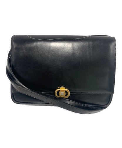 Celine borsa tracolla nera - borsa,