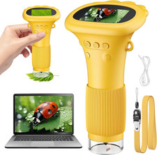 Mini Microscopio per Bambini