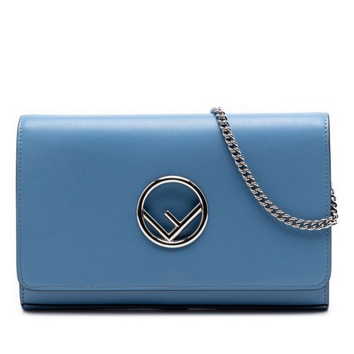 Fendi borsa wallet portafoglio - borsa,