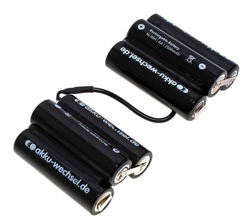 Batteria ricambio celle - batteria, per