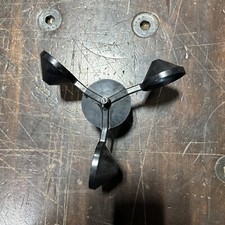 Anemometro tazza nuovo - anemometro,