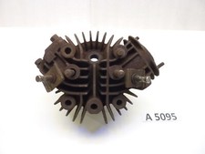 Guzzi Superalce testa testata