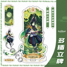 Genshin Impact Tighnari