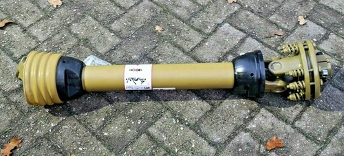 Albero cardanico euro l810mm - euro,