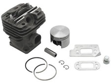 Kit pistone cilindro adatto